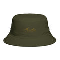 Merrickas Signature Bucket Hat