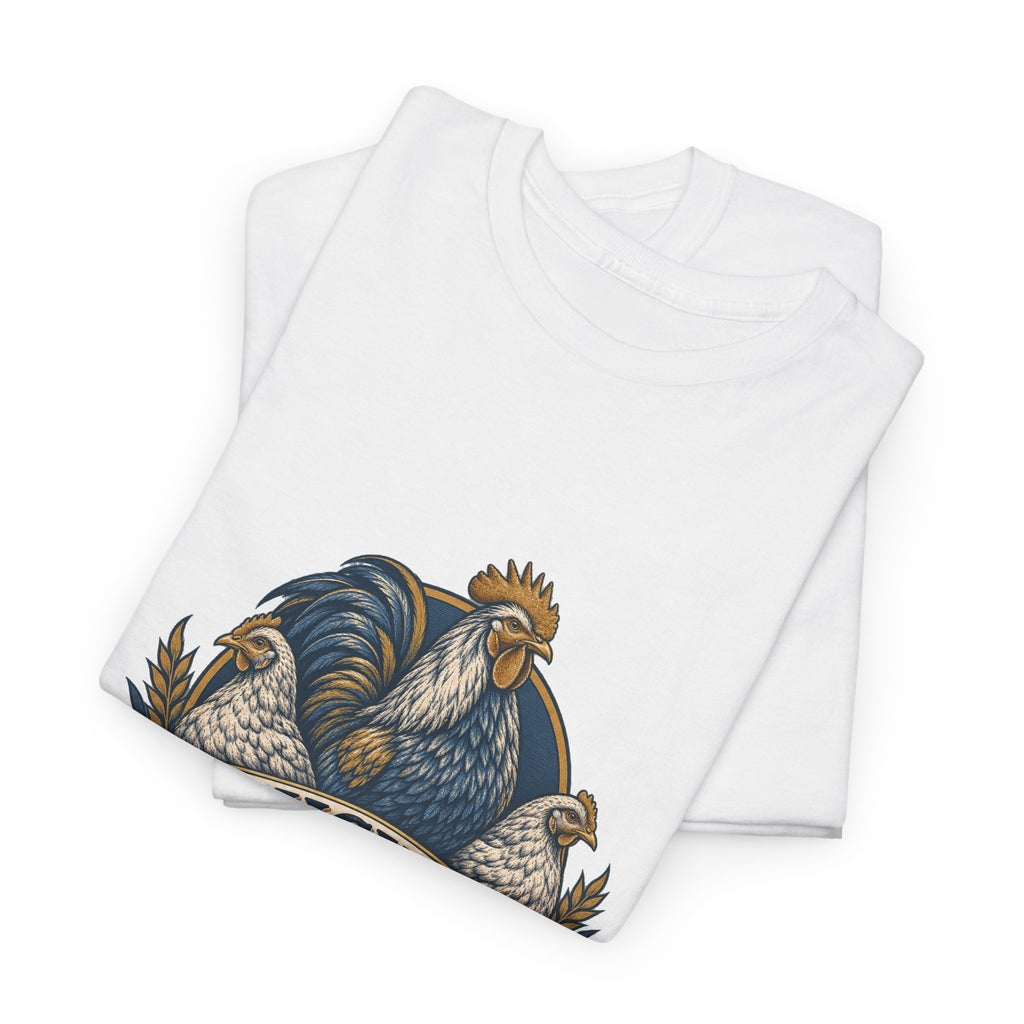 Chicken Whisperer Classic Tee