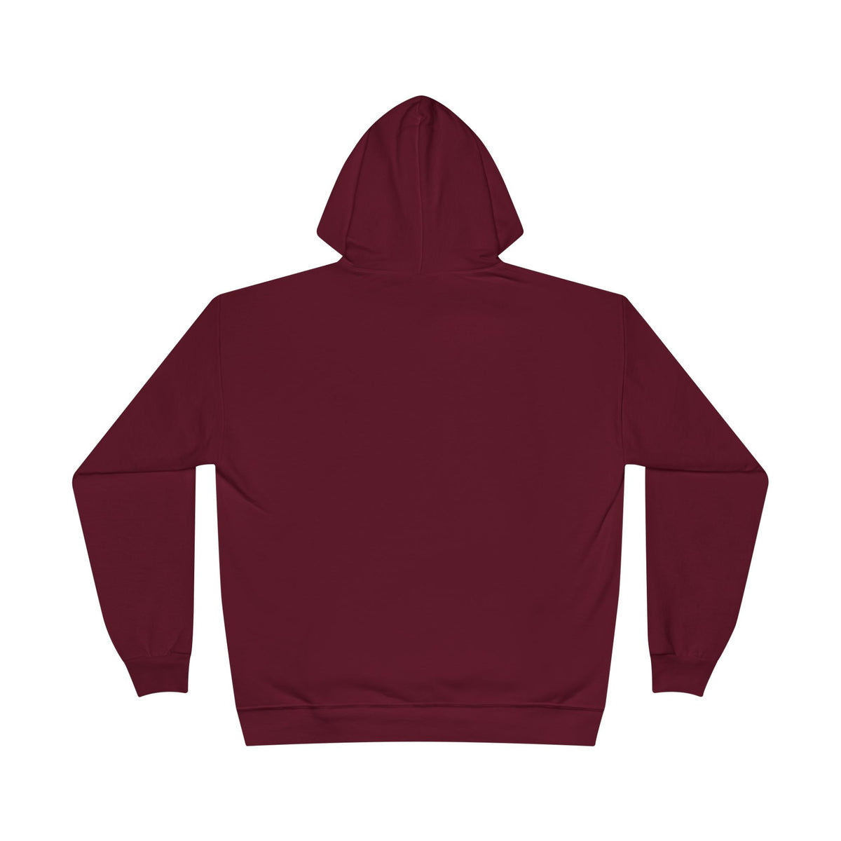 Merrickas Gold MSC Monogram Hoodie