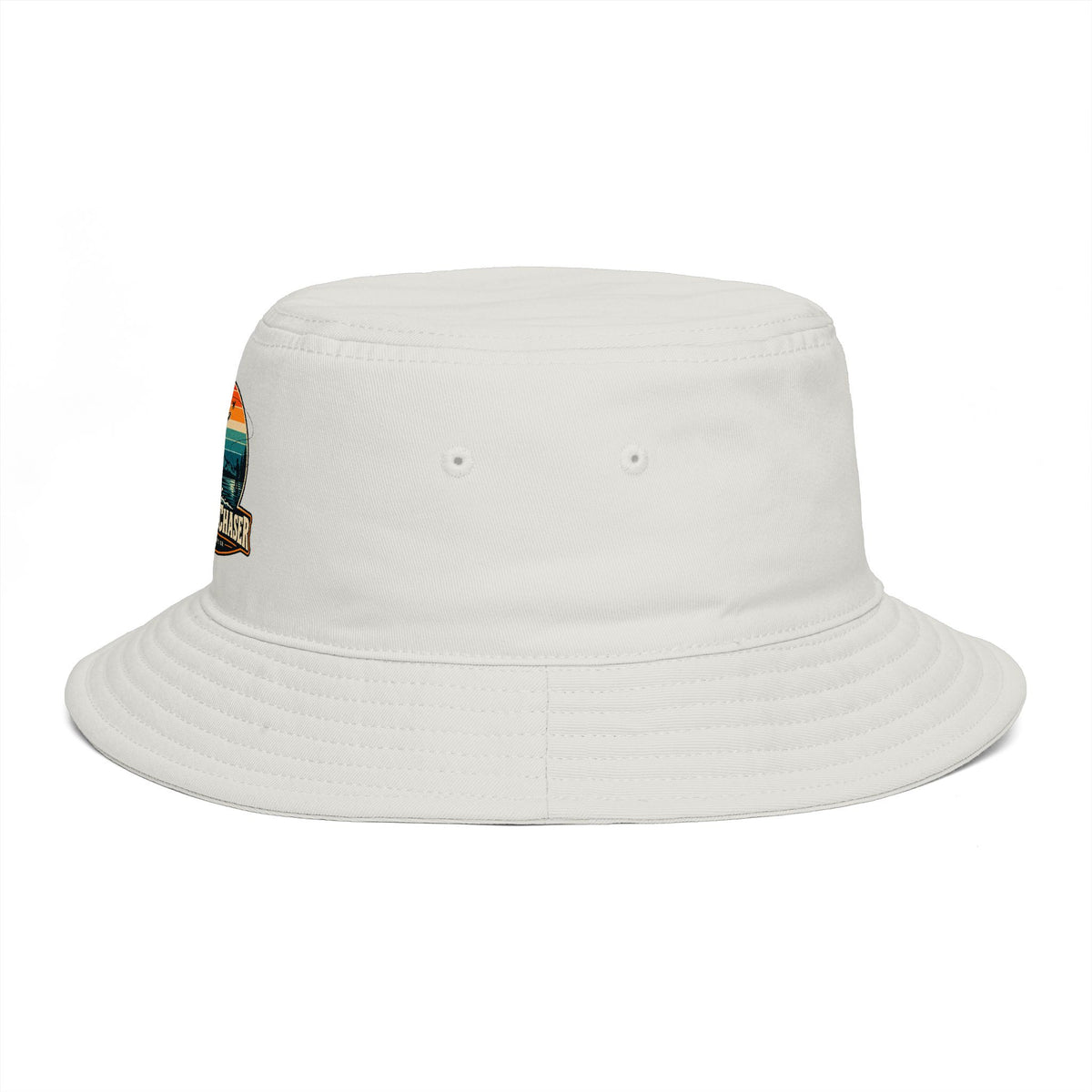Rainbow Chaser Bucket Hat