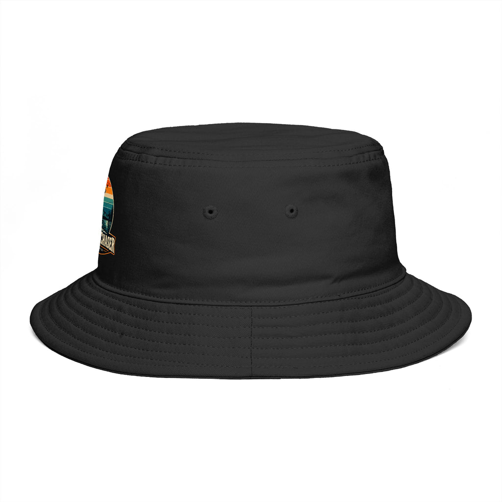 Rainbow Chaser Bucket Hat