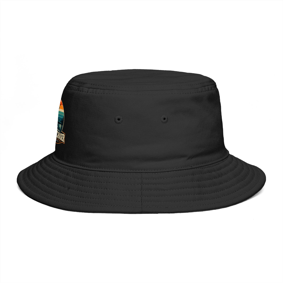 Rainbow Chaser Bucket Hat