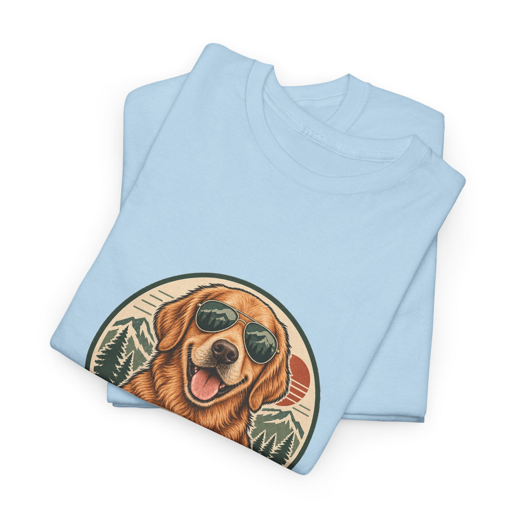 Dog Mom Est. Forever Classic Tee