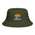 Rainbow Chaser Bucket Hat
