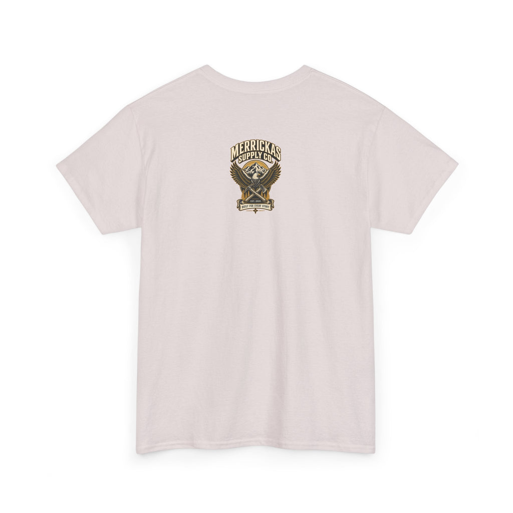 Locked In With The Worst So You Don't Have To Classic Tee