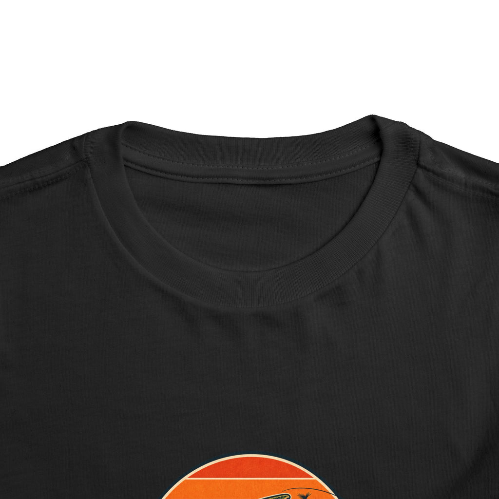 Rainbow Chaser Toddler Tee