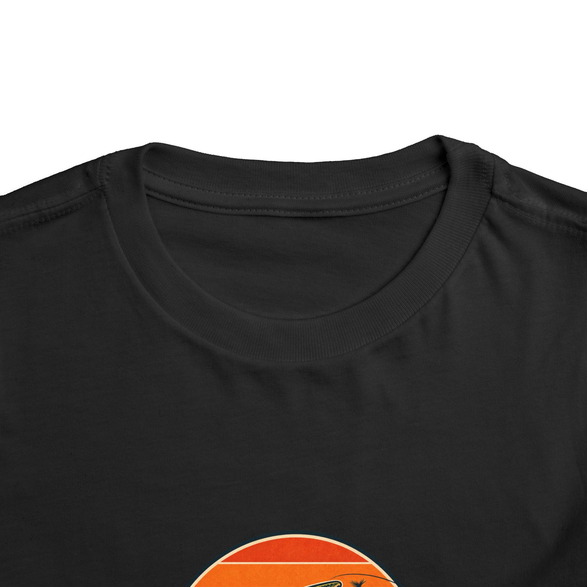 Rainbow Chaser Toddler Tee
