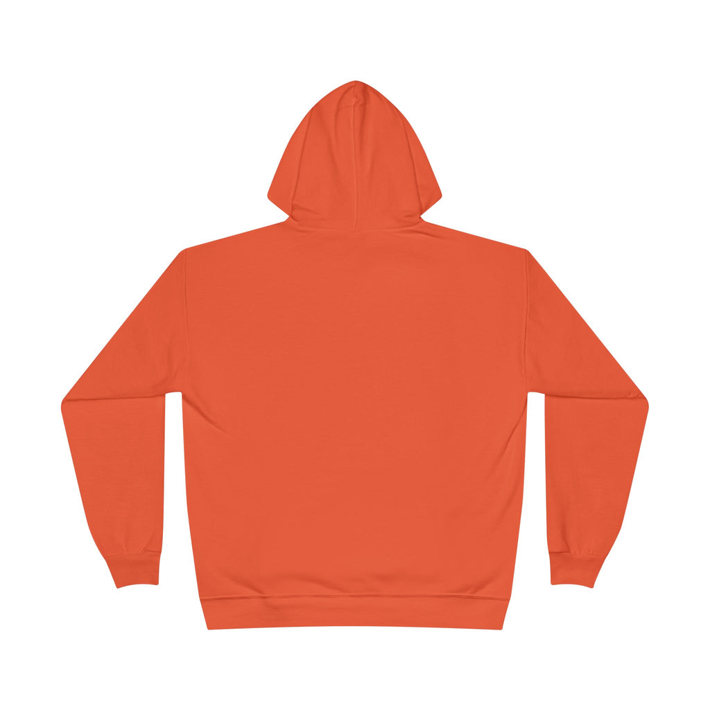 Merrickas Classic Script Hoodie