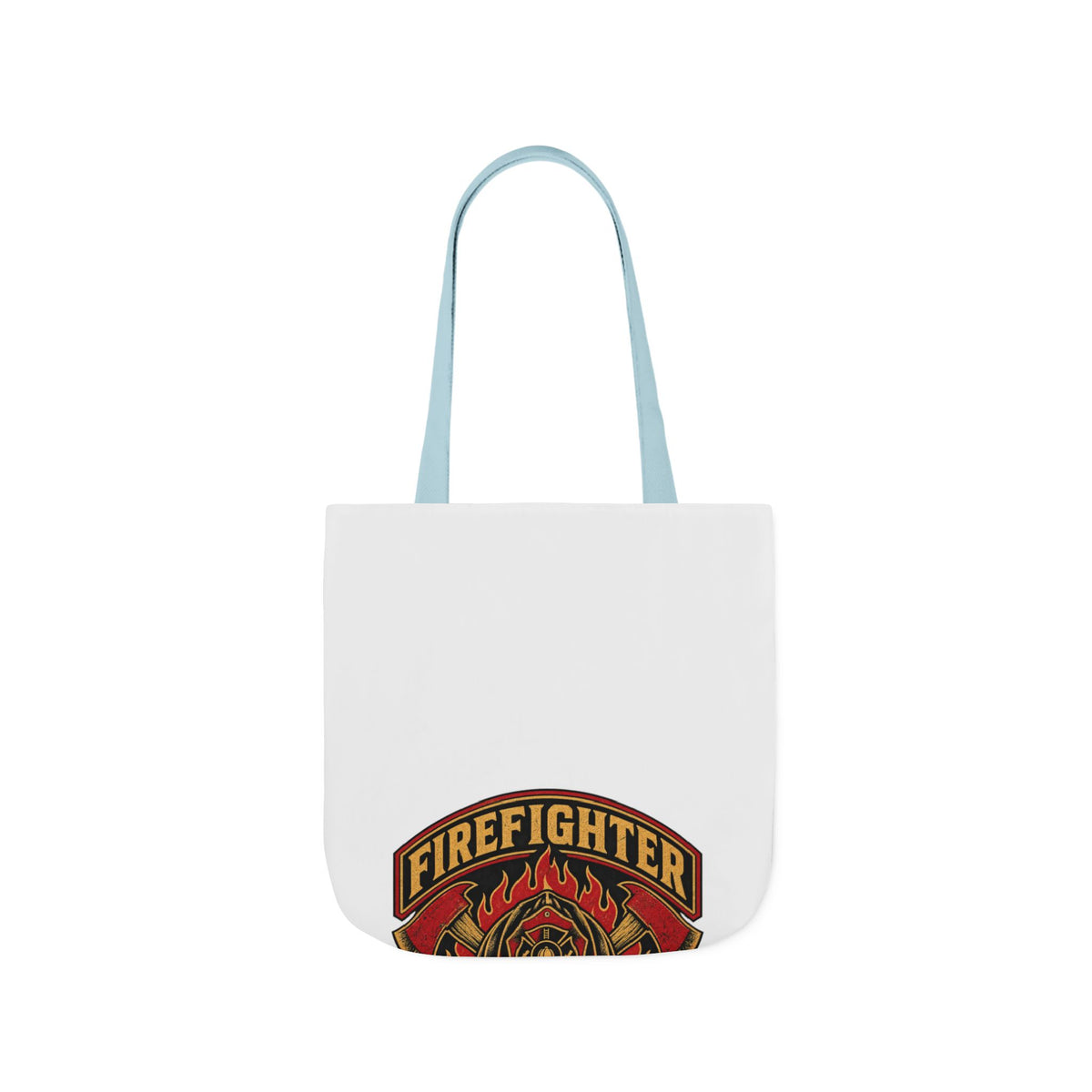 Run Toward The Fire Canvas Wall Art