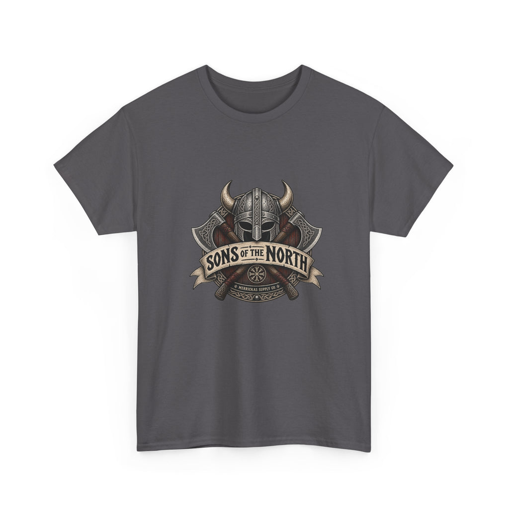 Sons Of The North Classic Tee