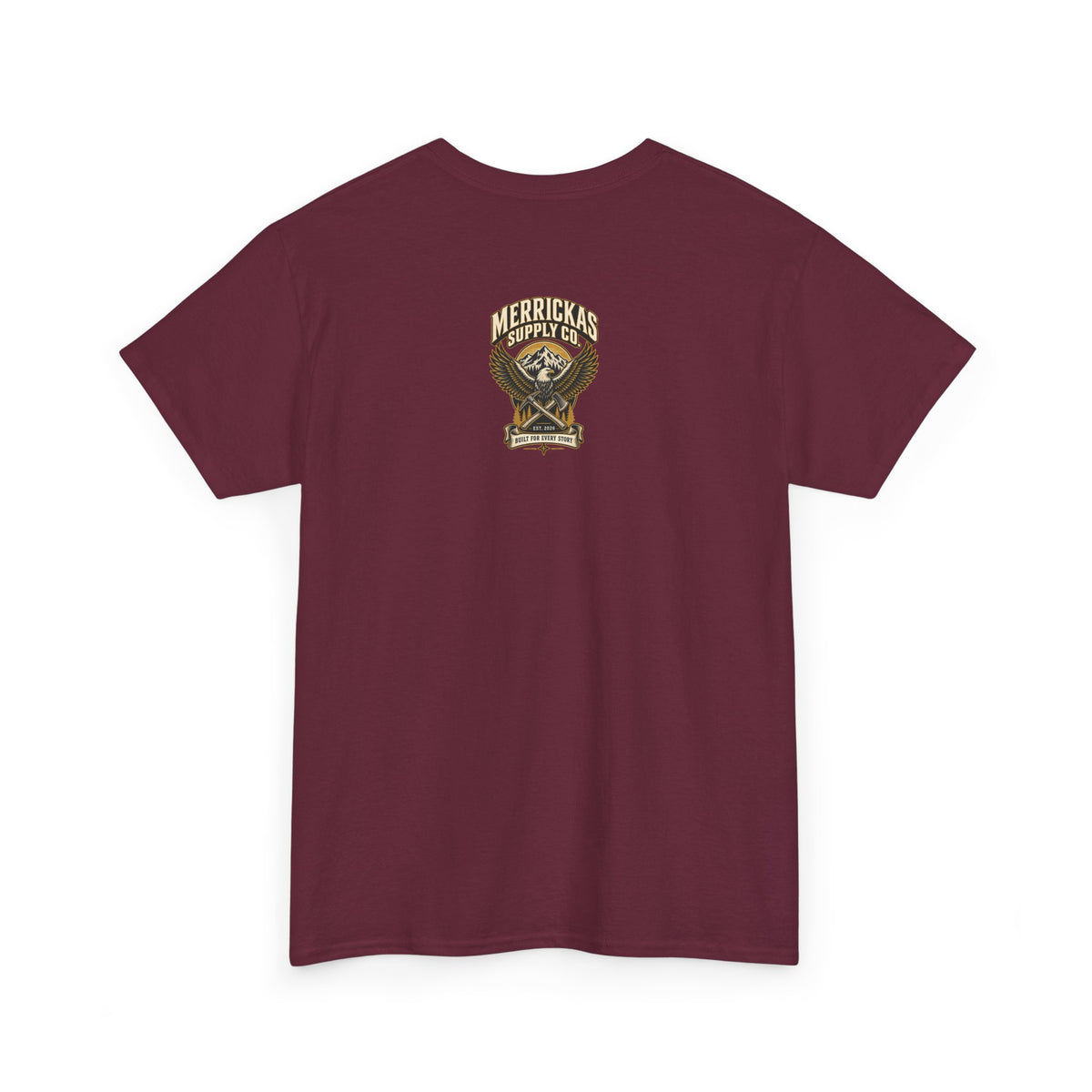 Retired Not Expired Classic Tee
