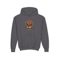 Born To Roost Youth Hoodie