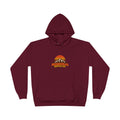 Merrickas Retro Sunset Mountain Hoodie