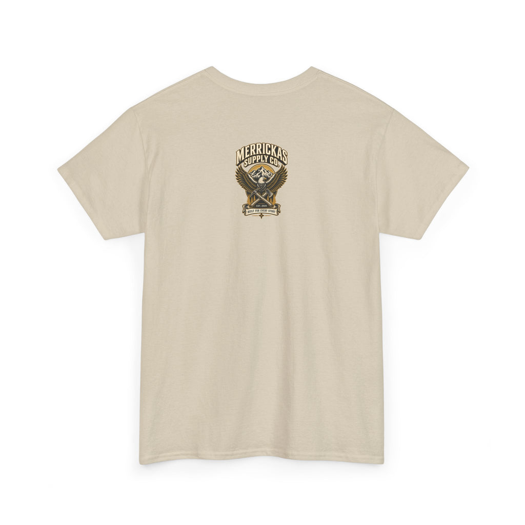 Teaching Is My Superpower Classic Tee