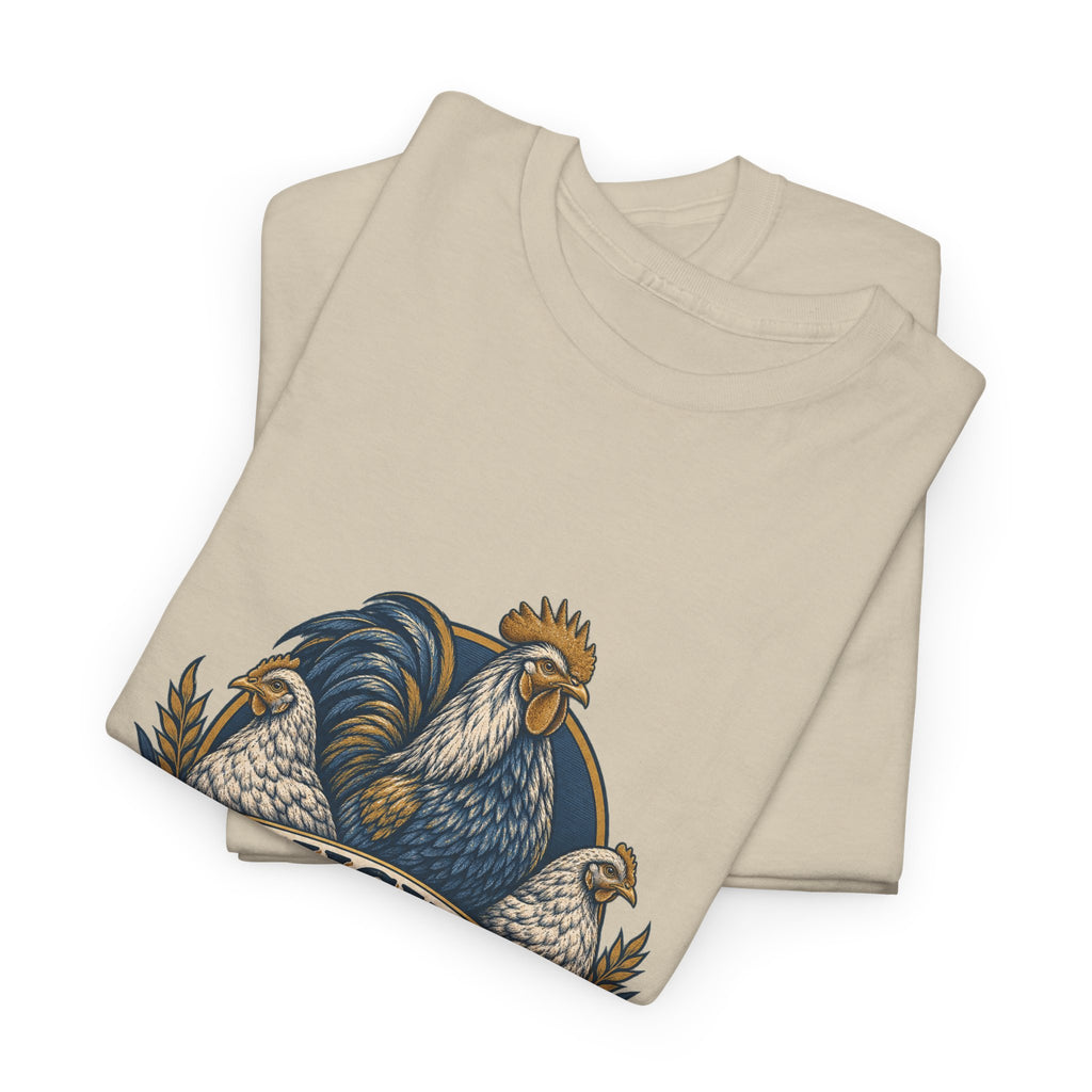 Chicken Whisperer Classic Tee