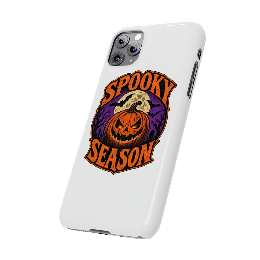 Spooky Season Phone Case