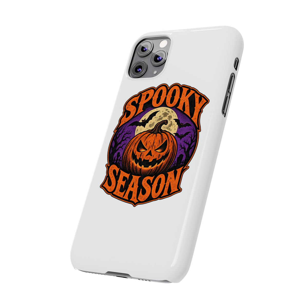 Spooky Season Phone Case