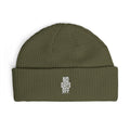 No Days Off Cuff Beanie