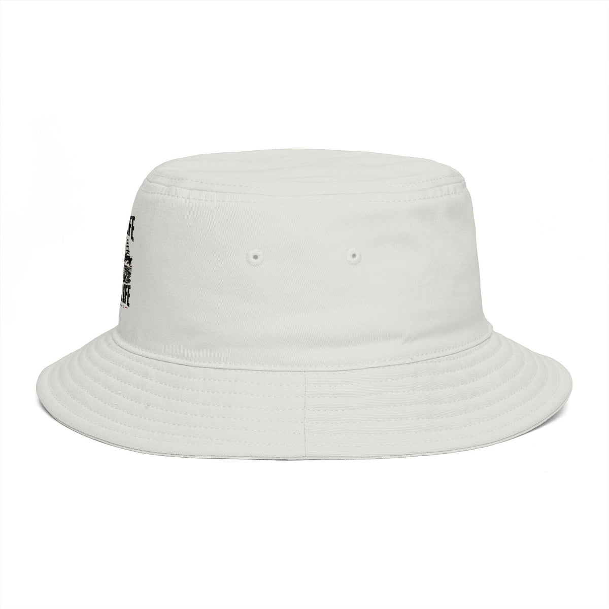 Salt Life Hard Life Bucket Hat