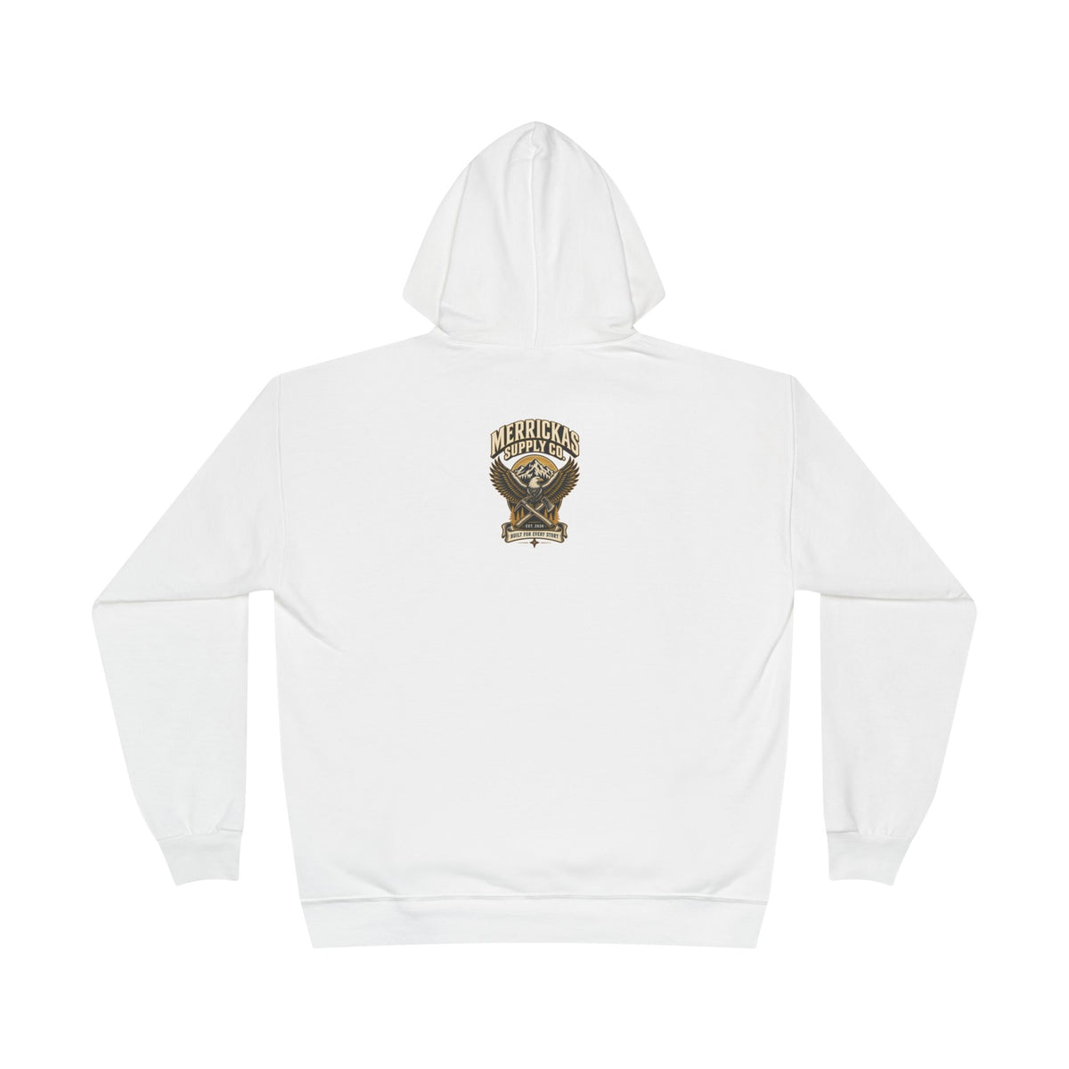 I Work Above Your Pay Grade Heavyweight Hoodie