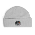 Shanty Town Cuff Beanie