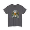 Hops Hope And Happy Hour Classic Tee