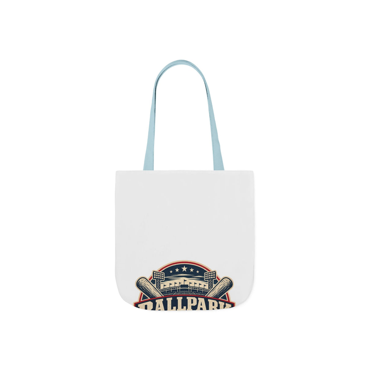 Ballpark Forever Canvas Wall Art