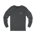 Off The Grid Long Sleeve Tee