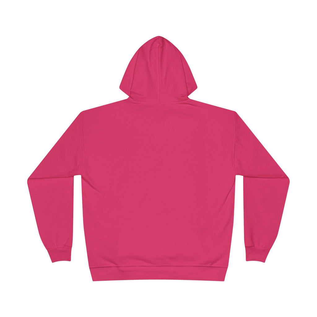Merrickas Retro Sunset Mountain Hoodie