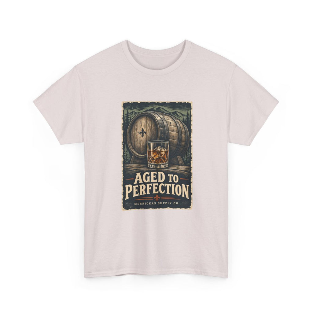 Aged To Perfection Classic Tee
