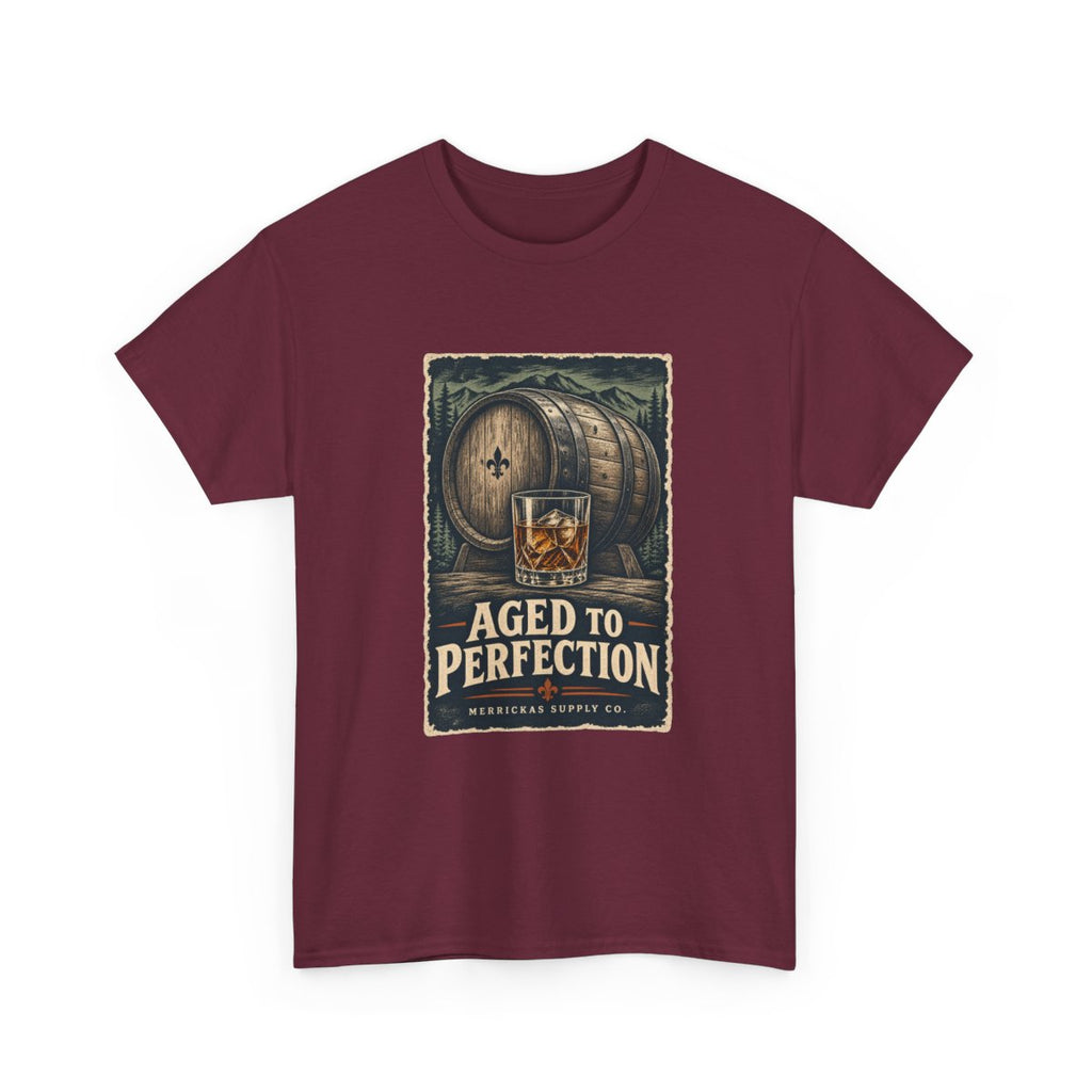 Aged To Perfection Classic Tee