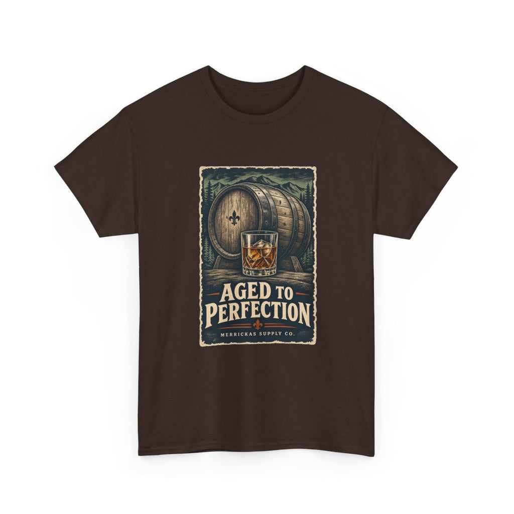 Aged To Perfection Classic Tee