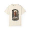 Ale Hail The Weekend Garment-Dyed Tee