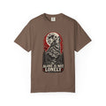Alone Is Not Lonely Garment-Dyed Tee