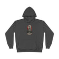 Alone Is Not Lonely Heavyweight Hoodie