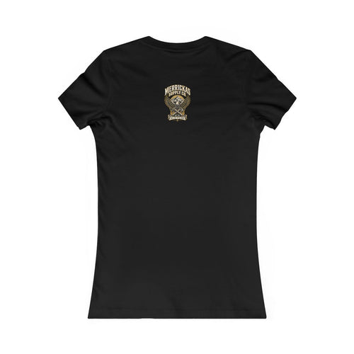 Alone Is Not Lonely Women's Tee