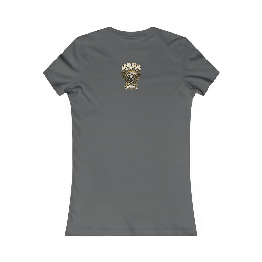 Alone Is Not Lonely Women's Tee