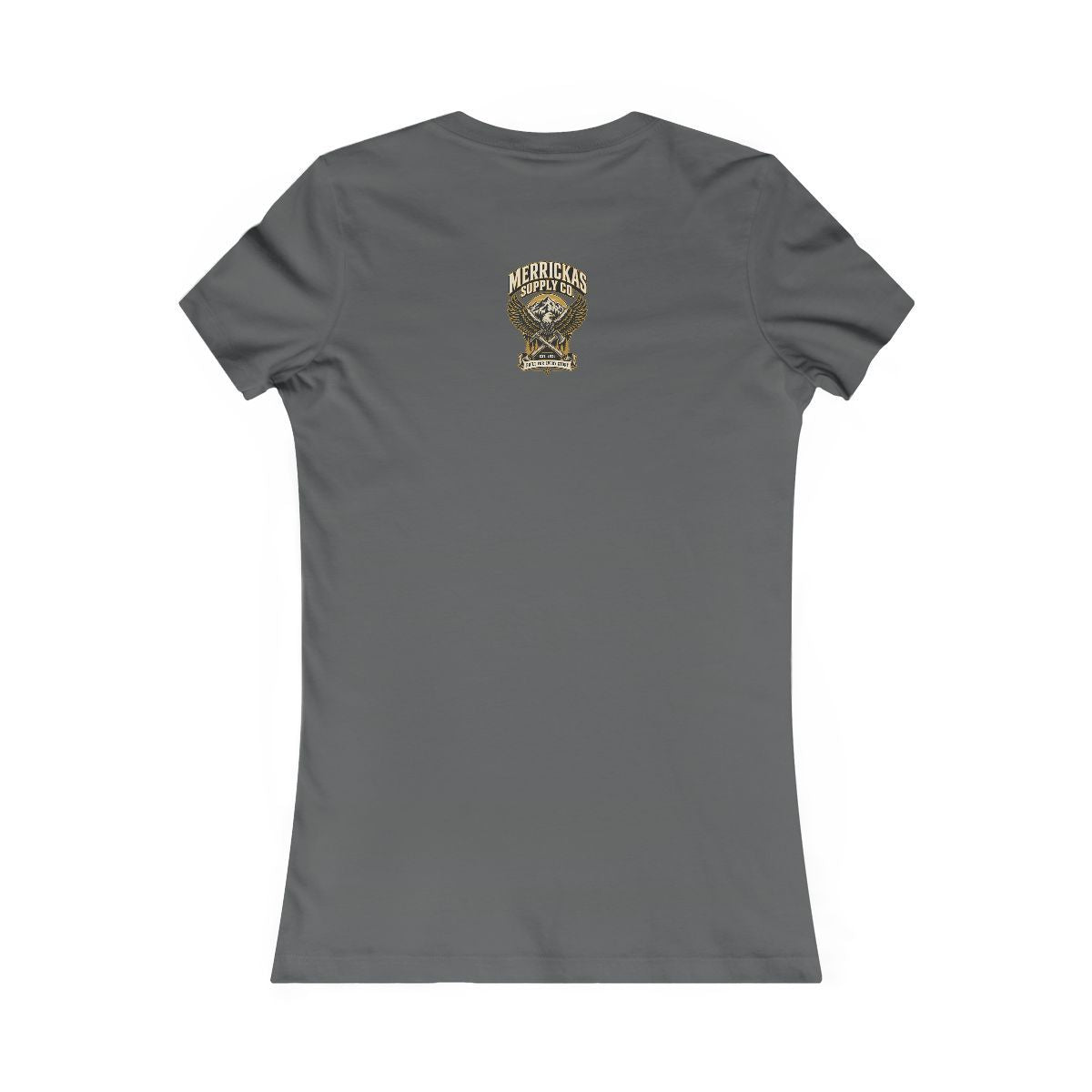 Alone Is Not Lonely Women's Tee