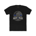 Back The Blue Blackout Tee
