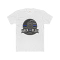 Back The Blue T-Shirt