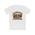 Backroads Fix What Highways Break T-Shirt