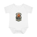 Ball Is Life Rent Is Due Baby Onesie