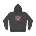 Ballpark Forever Blackout Hoodie