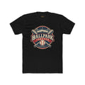 Ballpark Forever Blackout Tee