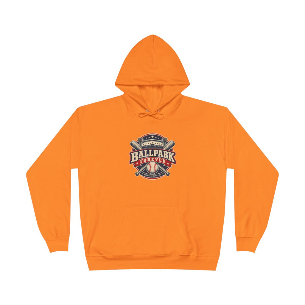 Ballpark Forever Hoodie