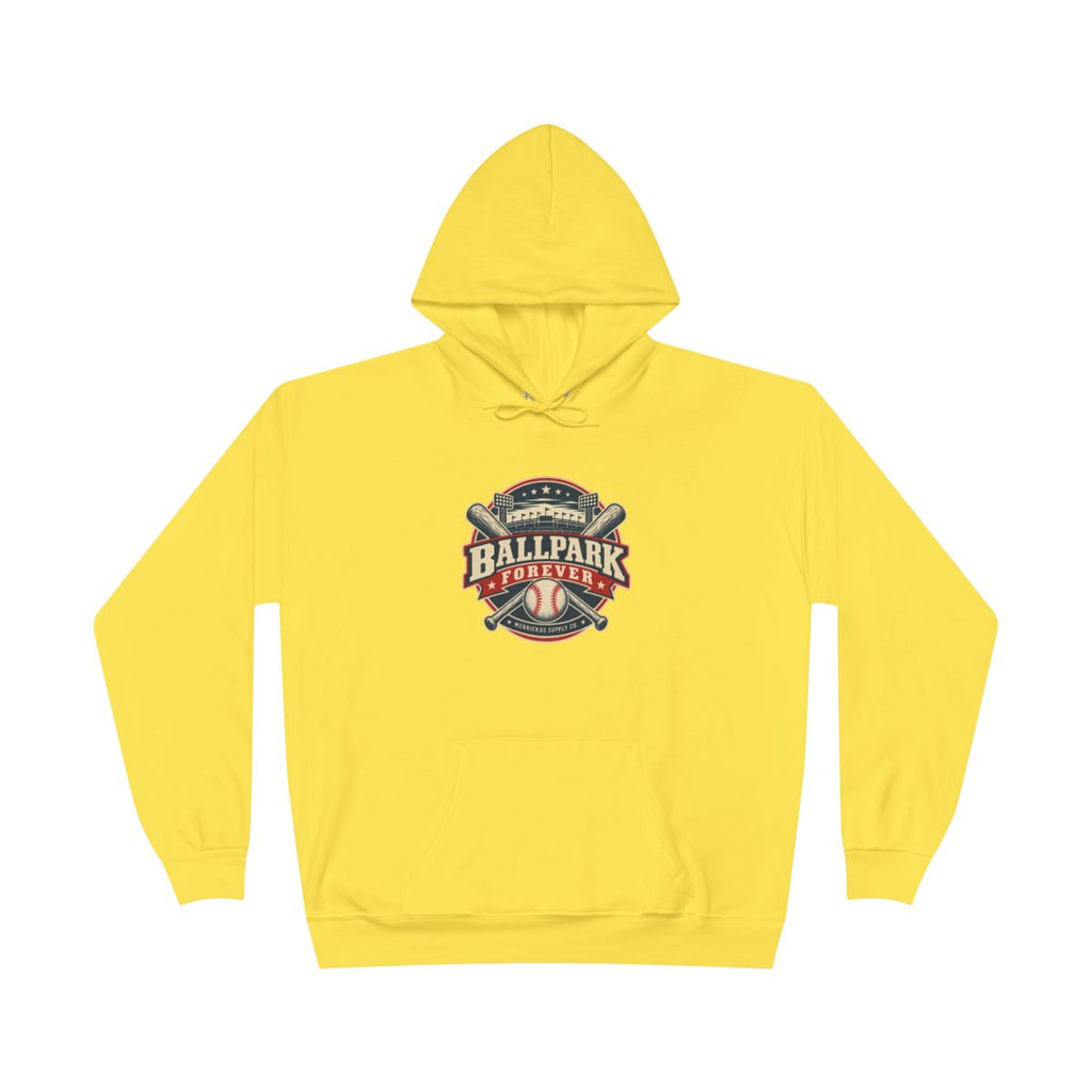 Ballpark Forever Hoodie