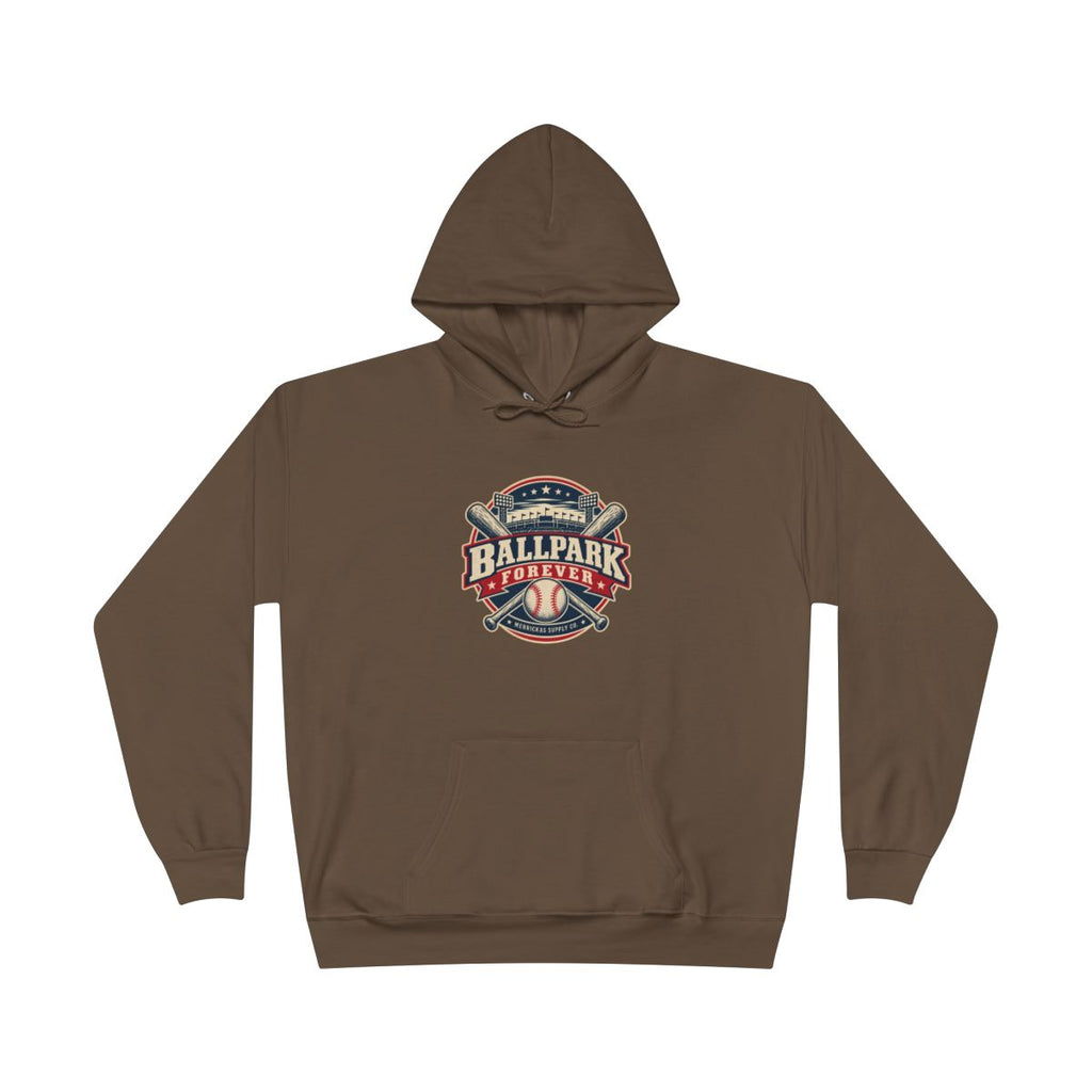 Ballpark Forever Hoodie
