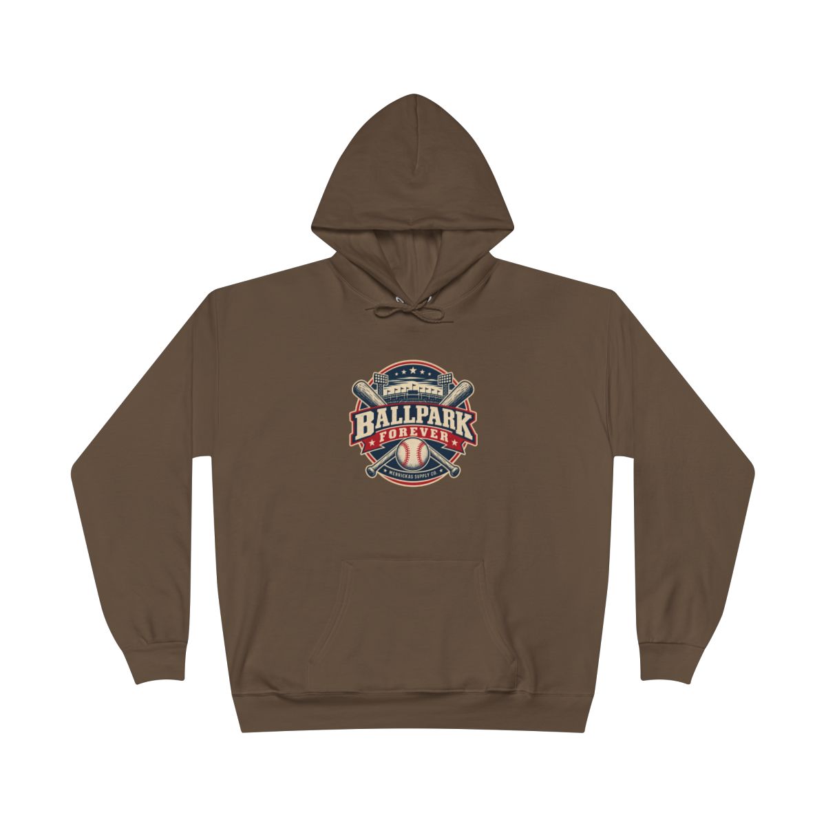 Ballpark Forever Hoodie