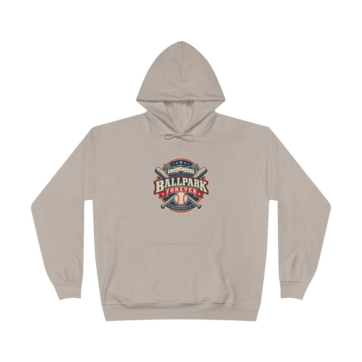 Ballpark Forever Hoodie