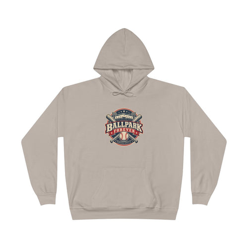 Ballpark Forever Hoodie